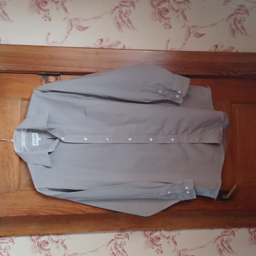 Men's Smith-Forester dress shirt